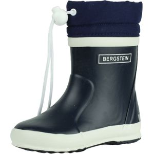 Bergstein BN Rainboot Winter BLAUW