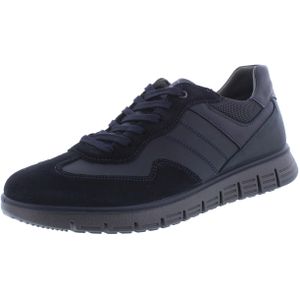 Heren Veterschoenen Ara Ara 11-23401-02 blauw blauw