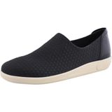 Dames Instappers Ecco Ecco 206573 zwart zwart
