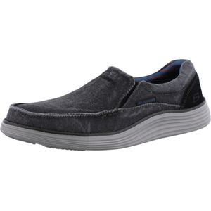 Skechers 66014 ZWART