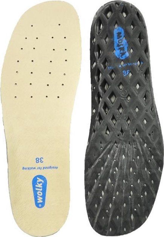 Tassen & accessoires Inlegzolen Wolky Wolky 62000 Inlay Roll Moc geen kleurvariant geen kleurvariant