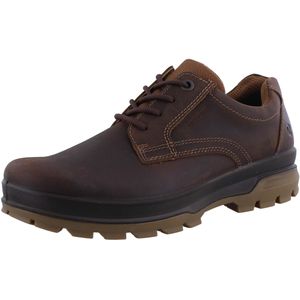 Heren Veterschoenen Ecco Ecco 838164 Rugged Track bruin bruin