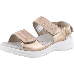 Dames Sandalen Solidus Solidus 62216 brons brons