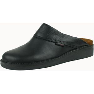 Heren Slippers Amako Amako 520 zwart zwart