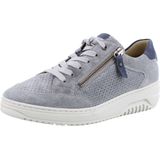 Hartjes - 162.1705/33 - Veterschoenen - Blauw