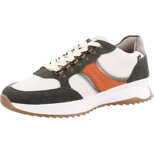 Dames Sneakers Rieker Rieker W1305 beige beige