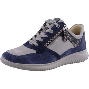Hartjes - 162.1131/32 - Veterschoenen - Blauw
