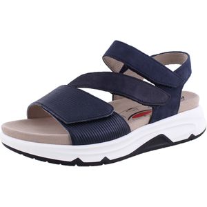 Dames Sandalen Gabor Gabor 66.882.66 blauw blauw