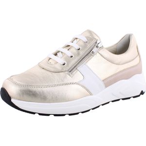 Dames Sneakers Solidus Solidus 43025 brons brons