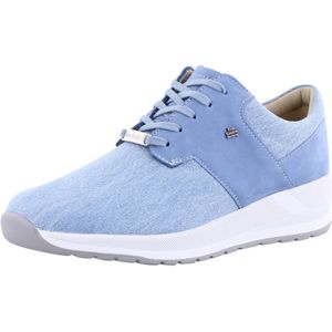 Dames Comfort schoenen Finn Comfort Finn Comfort 05061 blauw blauw