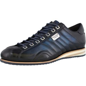 Harris 894 BLAUW