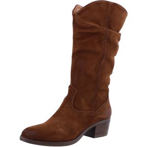 Dames Laarzen Aqa Aqa A8661 cognac cognac