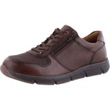 Heren Sneakers Solidus Solidus 67025 bruin bruin