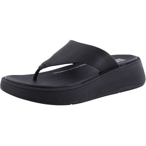 Fitflop FW4 ZWART