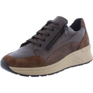 Dames Sneakers Solidus Solidus 59075 Karma bruin bruin