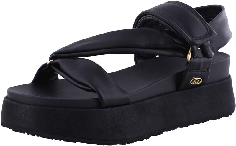 Dames Sandalen Liu·Jo Liu·Jo SA5199EX014 zwart zwart