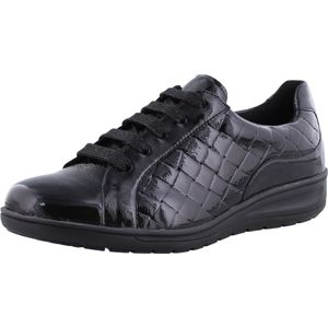 Solidus - 29091 Kate - Comfort Schoenen - Zwart