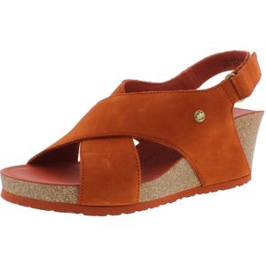 Ziengs panama jack sandalen new arrivals