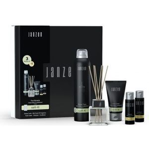 Janzen Pure moments 46 giftset GEEN KLEURVARIANT