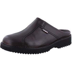 Heren Slippers Amako Amako 5759 bruin bruin