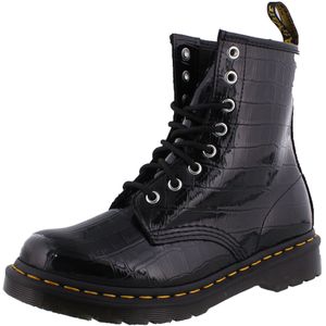 Dr Martens 2626001 ZWART