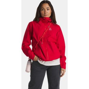 Jack - Shell - Groen - 100% Gerecycled Polyester