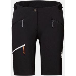 Mammut Taiss So Shorts Women  - Dames