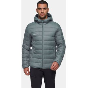Mammut - Crag Insulated - Jas - Thermisch - Gerecycleerde Synthetische Vulling