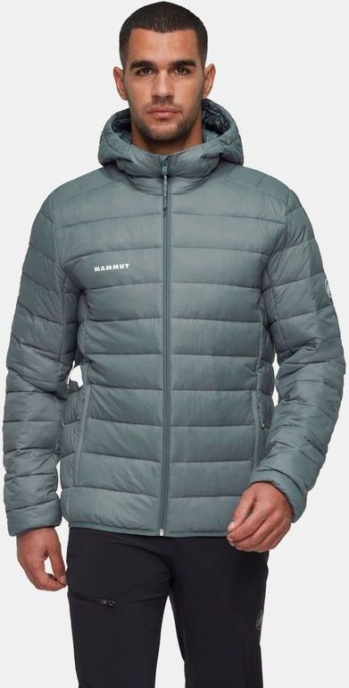 Mammut - Crag Insulated - Jas - Thermisch - Gerecycleerde Synthetische Vulling