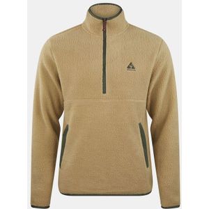 Ayacucho Andes 1/2 Zip Fleecetrui - Heren