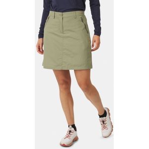 Ayacucho Jungle Travel Skort W  - Dames