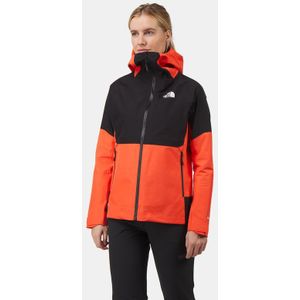 The North Face Jazzi GTX Hardshell Jas  - Dames