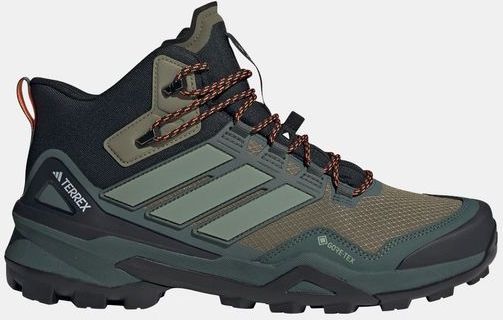 Adidas - Terrex Skychaser Mid Wandelschoenen - Zwart - Goretex