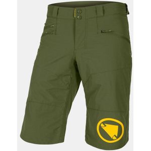 Endura Singletrack Baggy Cycling Short - Heren