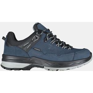 Grisport - Valencia Low - Wandelschoen - Waterproof - Hydro Leer - Dames