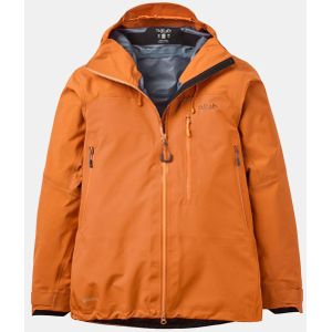 Rab - Latok Mountain - Hardshell Jas - Dames - Gore-Tex Pro ePE