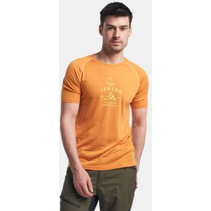Tenson Himalaya Merino T-shirt - Heren