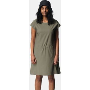 Houdini Dawn Dress Jurk  - Dames