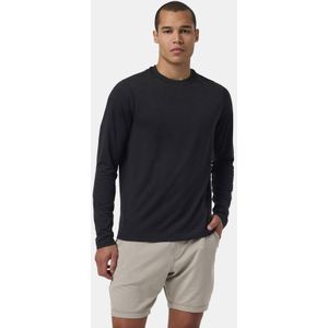 Vuori - LS Ponto Performance Tee - Heren