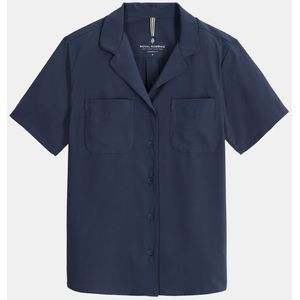 Royal Robbins - Meadow - Overhemd - Groen - Gerecycled Materiaal