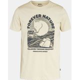 Fjällräven Fjällräven Equipment T-shirt - Heren