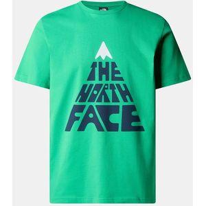 The North Face Mountain Play Tee T-Shirt - Heren