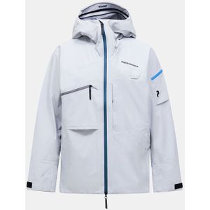 Peak Performance - Alpine Gore-Tex C-Knit™ 3L Shell Jacket - Antartica - Heren