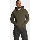 The North Face NSE BOX Edge Of Light Infill Raglan Hoodie - Heren