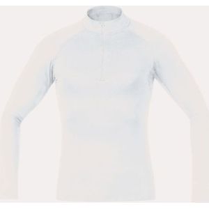 Gore Wear M BL Thermo Turtleneck Shirt - Heren