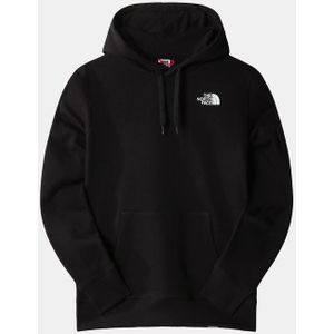 The North Face W Simple Dome Hoodie  - Dames