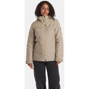 Fjall Raven - Stina Padded Jacket - Gewatteerde Jas - Beige