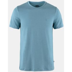 Fjällräven Abisko Wool T-shirt - Heren