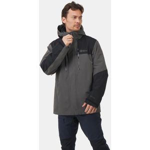 Jack Wolfskin Jasper 2L Hardshell Jas - Heren