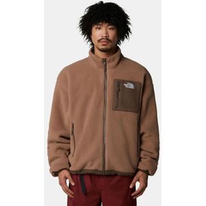 The North Face Yumiori Reversible Fleecevest - Heren